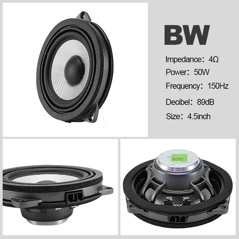 Audio Upgrade Kit for BMW G30  - Audio Music Cover avis et prix