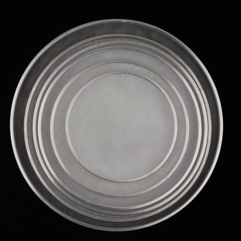 Double Layer Mesh Drum Head Mu - Drum Practice Pad avis et prix