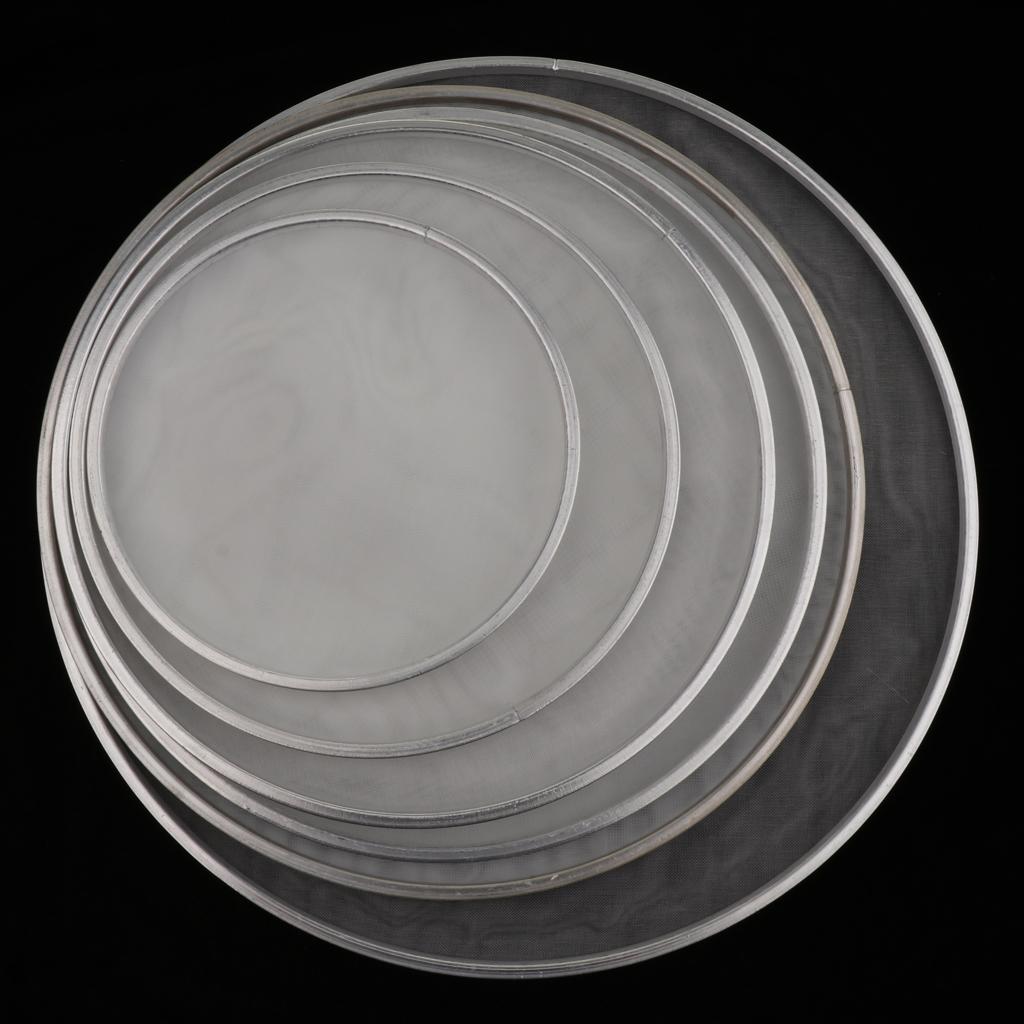 Double Layer Mesh Drum Head Mu - Drum Practice Pad avis et prix