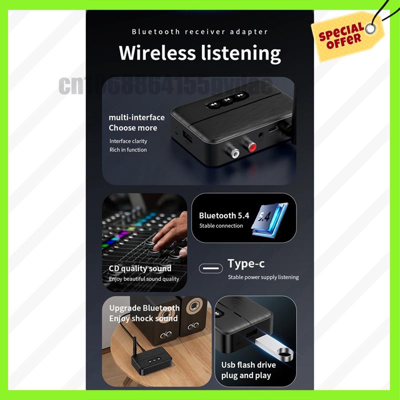 -A61K For Speaker Compatible N - Audio Music Cleaner avis et prix