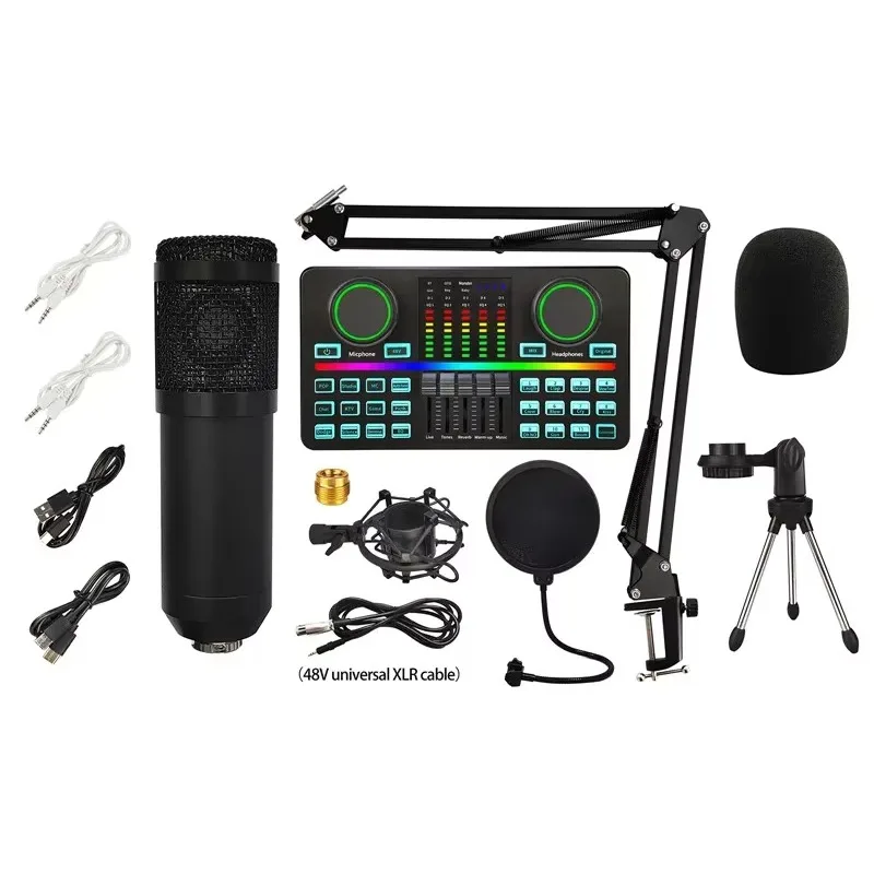 To USA Censreal Voice Changer  - Audio Music Voice Changer avis et prix