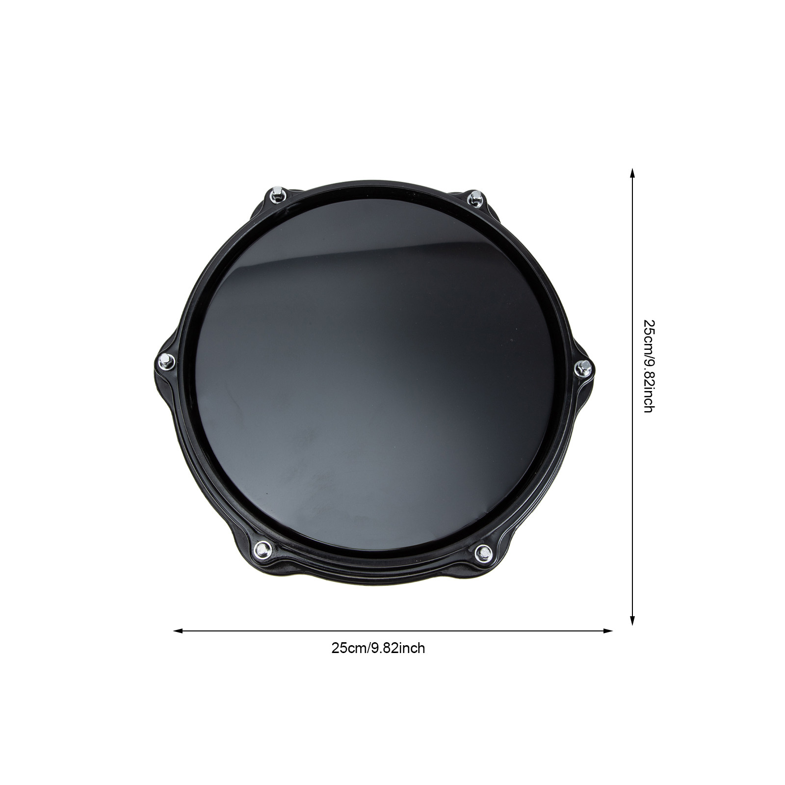 Premium Drum Practice Pad for  - Drum Practice Pad avis et prix