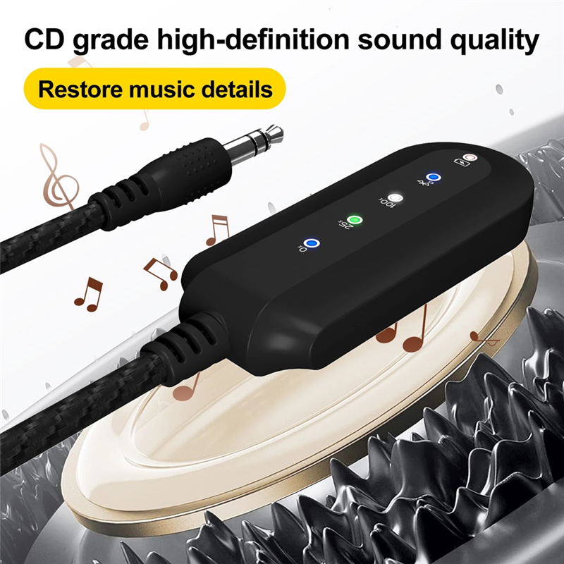 ELECT-Wireless Vocal Remover M - Audio Music Vocal Remover avis et prix