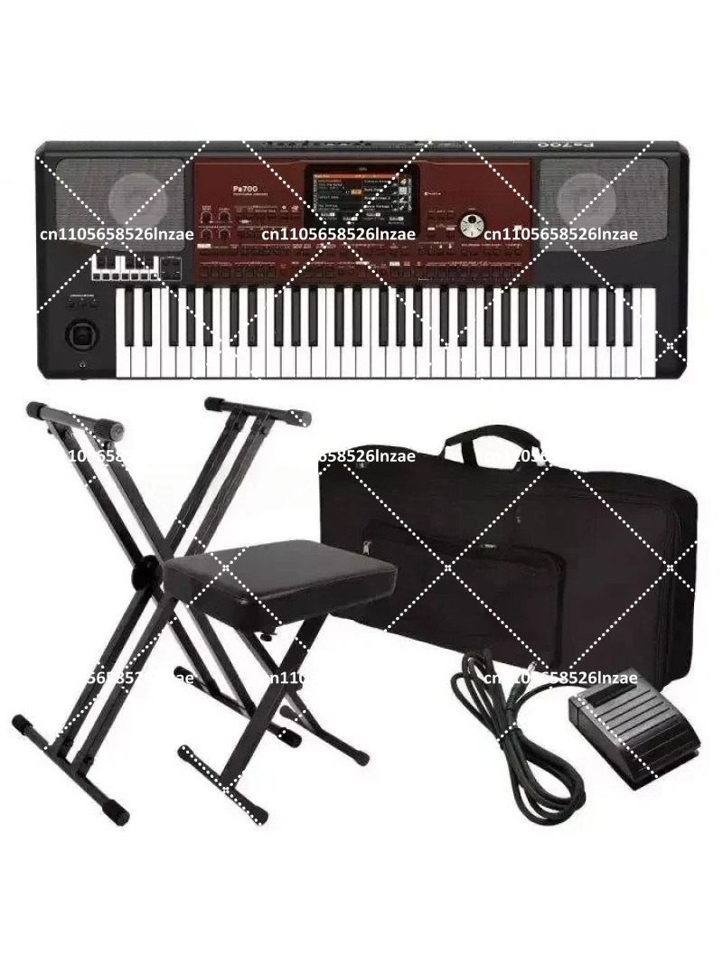 Professional Arranger Keyboard - Keyboard Piano 61 Key avis et prix