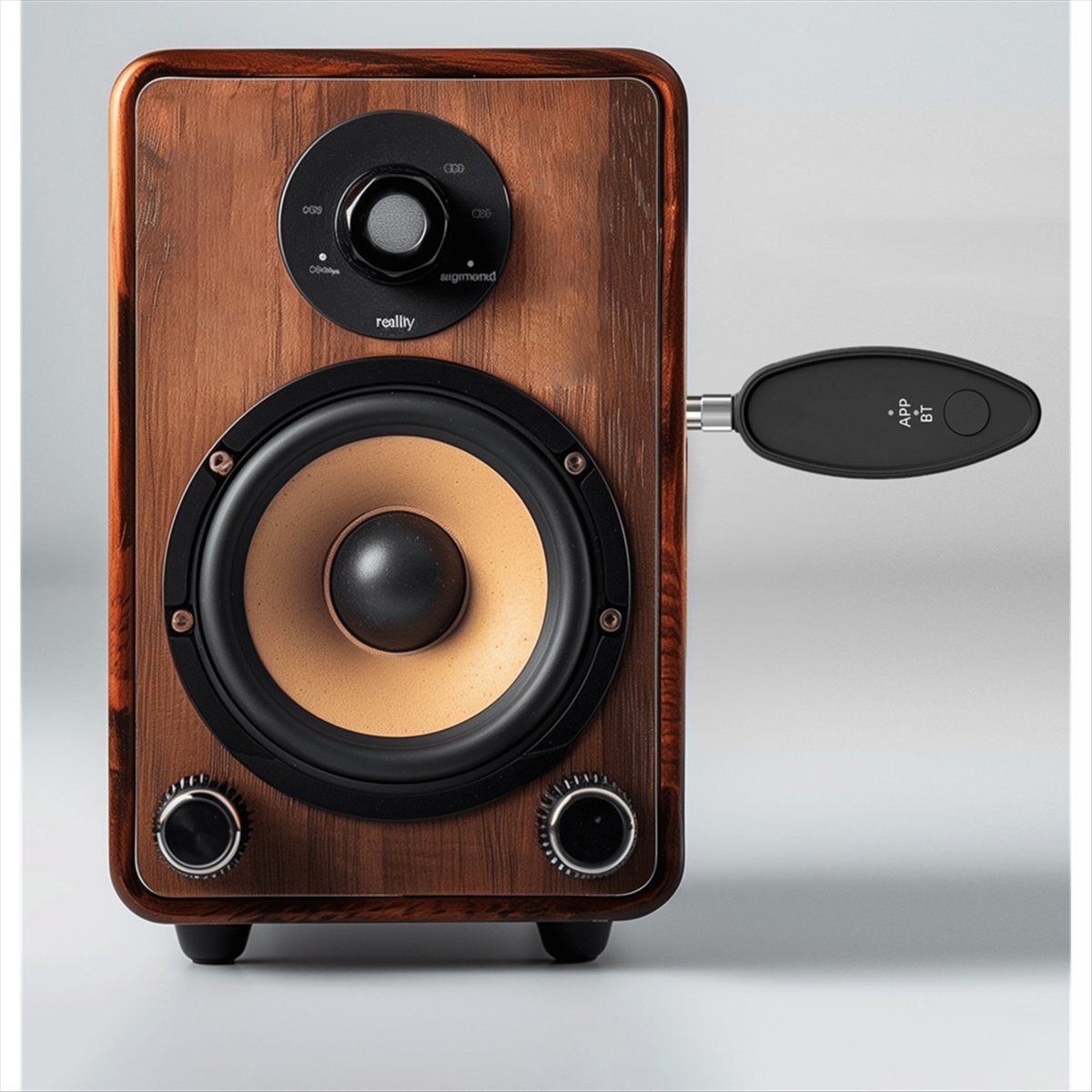 Punctual- Audio Receiver Adapt - Audio Music Vocal Remover avis et prix