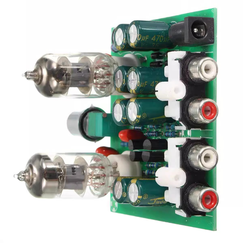 -A25M Stereo Electronic Tube P - Audio Youtube Music Free avis et prix