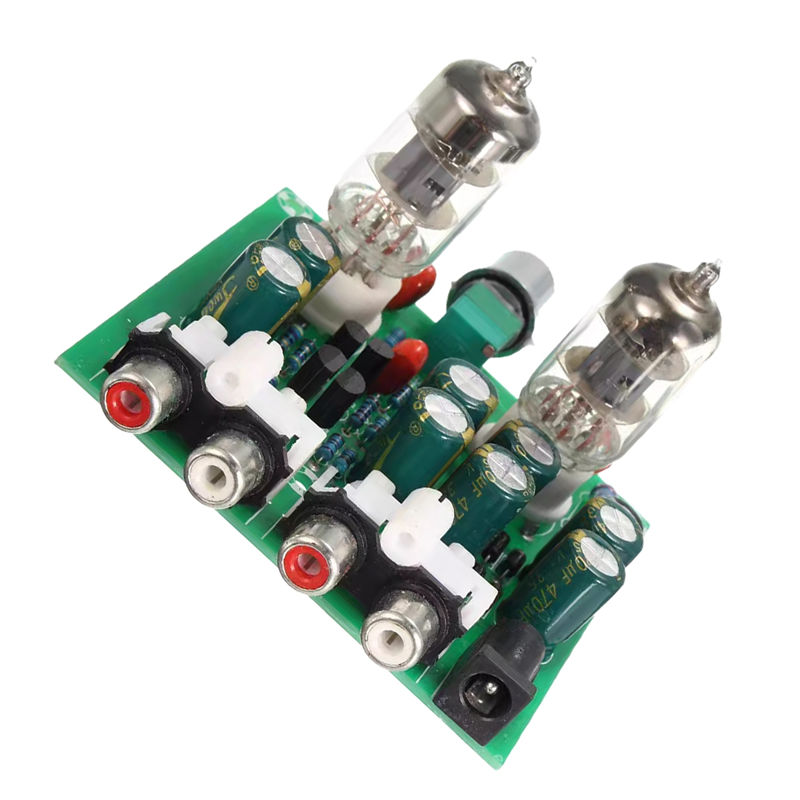 -A25M Stereo Electronic Tube P - Audio Youtube Music Free avis et prix