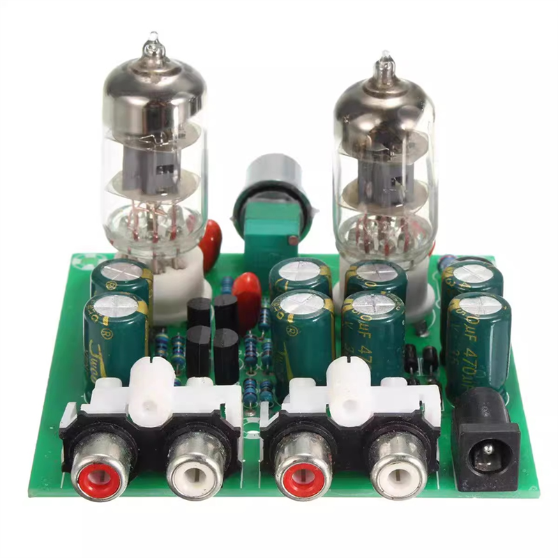 -A25M Stereo Electronic Tube P - Audio Youtube Music Free avis et prix