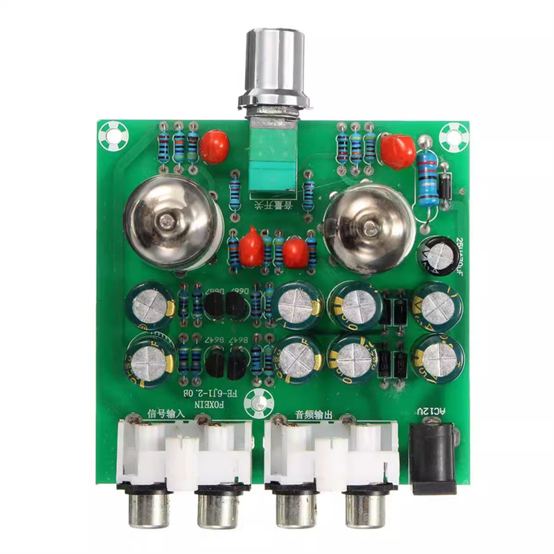 -A25M Stereo Electronic Tube P - Audio Youtube Music Free avis et prix