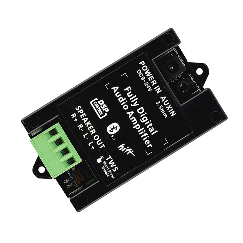 -A25M Audio Bluetooth Amplifie - Audio Music Cleaner avis et prix