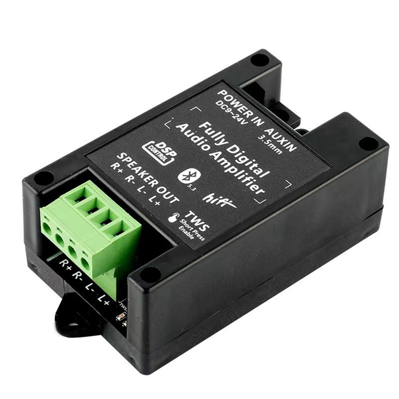 -A25M Audio Bluetooth Amplifie - Audio Music Cleaner avis et prix