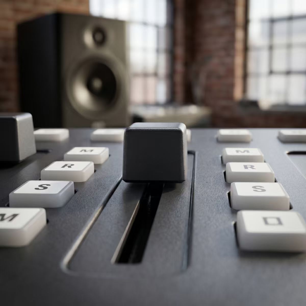M-VAVE SMC-MIXER Wireless MIDI - Midi Controller Pad avis et prix