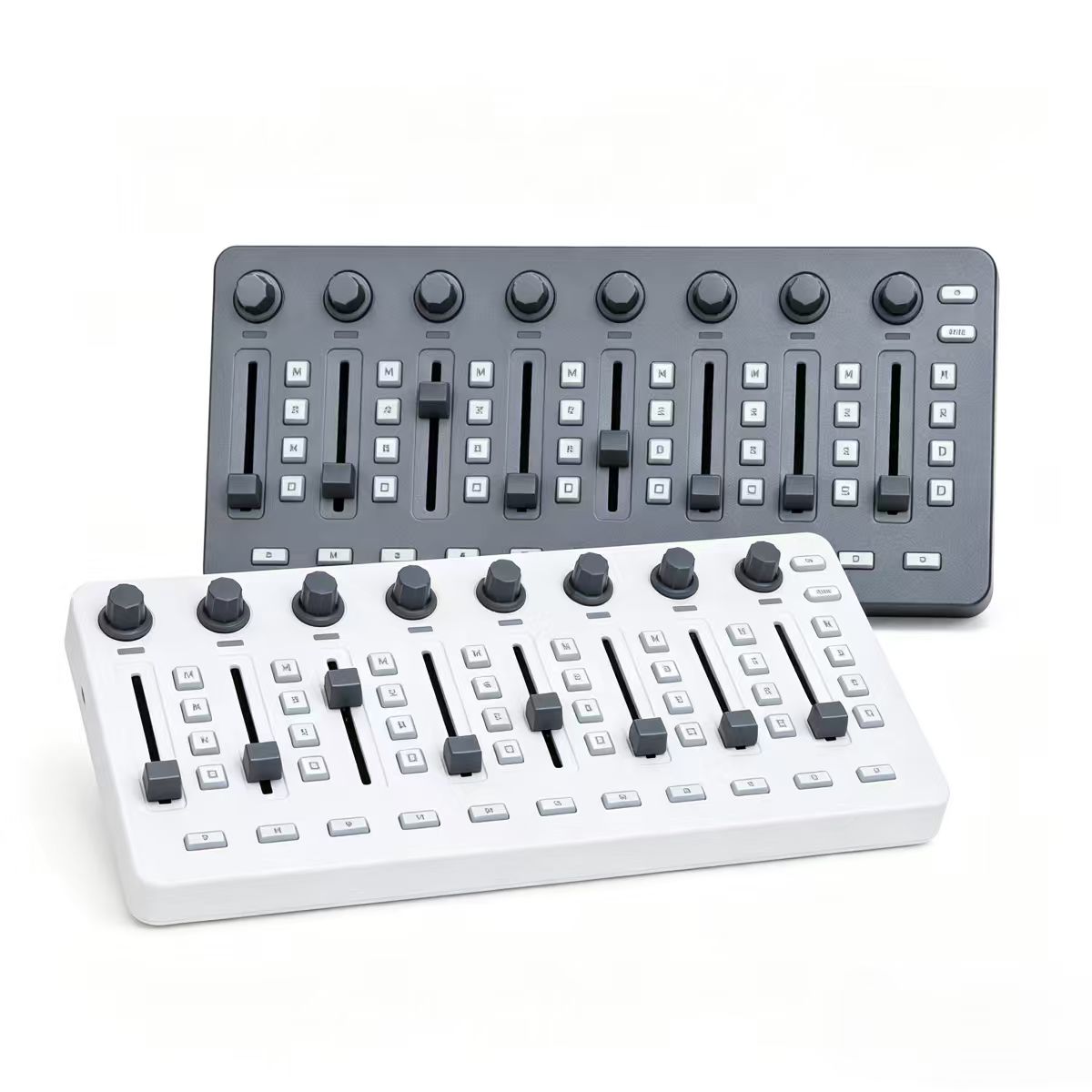 M-VAVE SMC-MIXER Wireless MIDI - Midi Controller Pad avis et prix