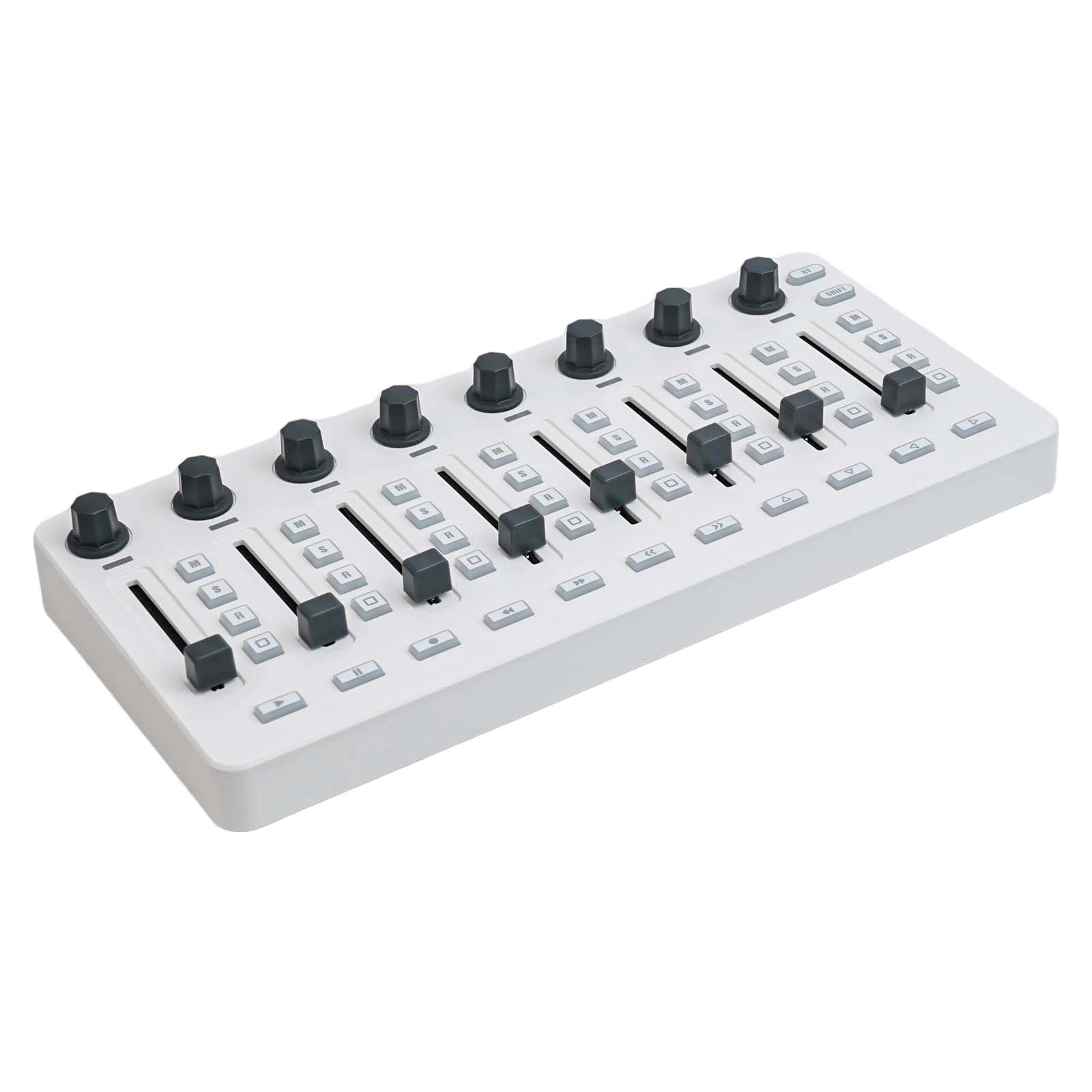 Dynamic For MIDI Controller wi - Midi Controller Pad avis et prix