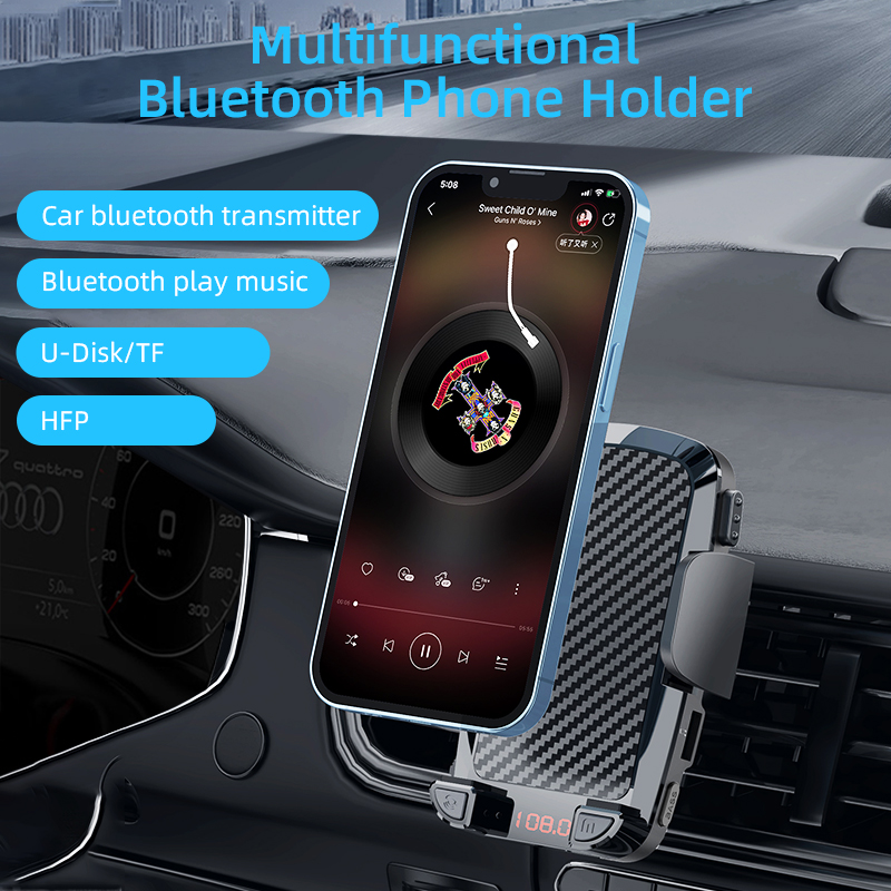 CS14 | Car Bluetooth MP3 playe - Audio Music Player App avis et prix