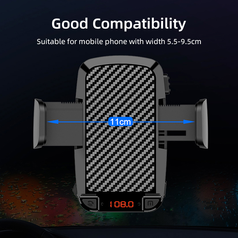 CS14 | Car Bluetooth MP3 playe - Audio Music Player App avis et prix