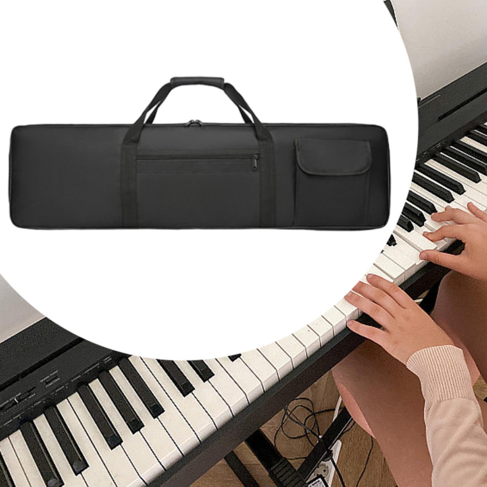 88Key Keyboard Gig Bag Portabl - Keyboard Piano 61 Key avis et prix