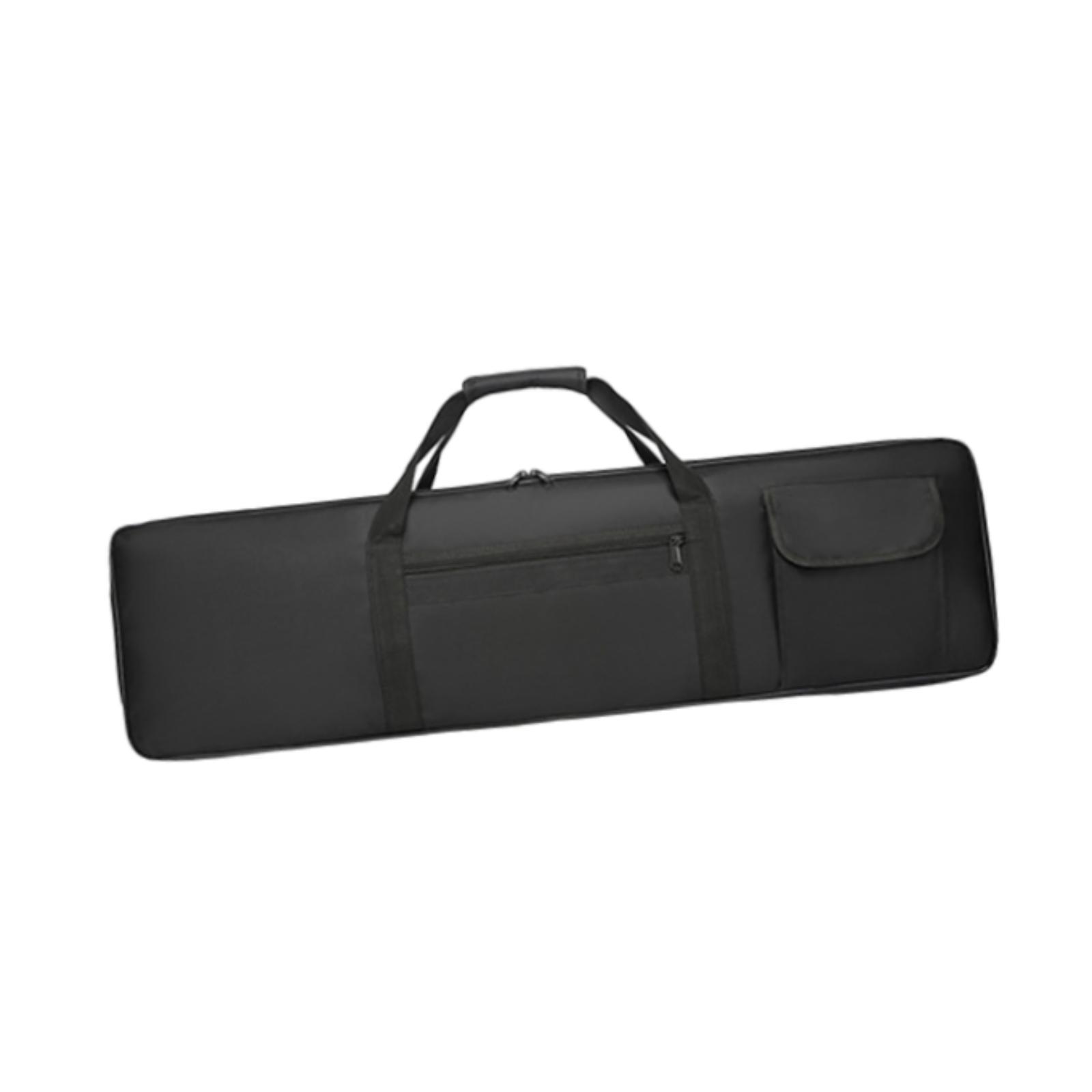 88Key Keyboard Gig Bag Portabl - Keyboard Piano 61 Key avis et prix