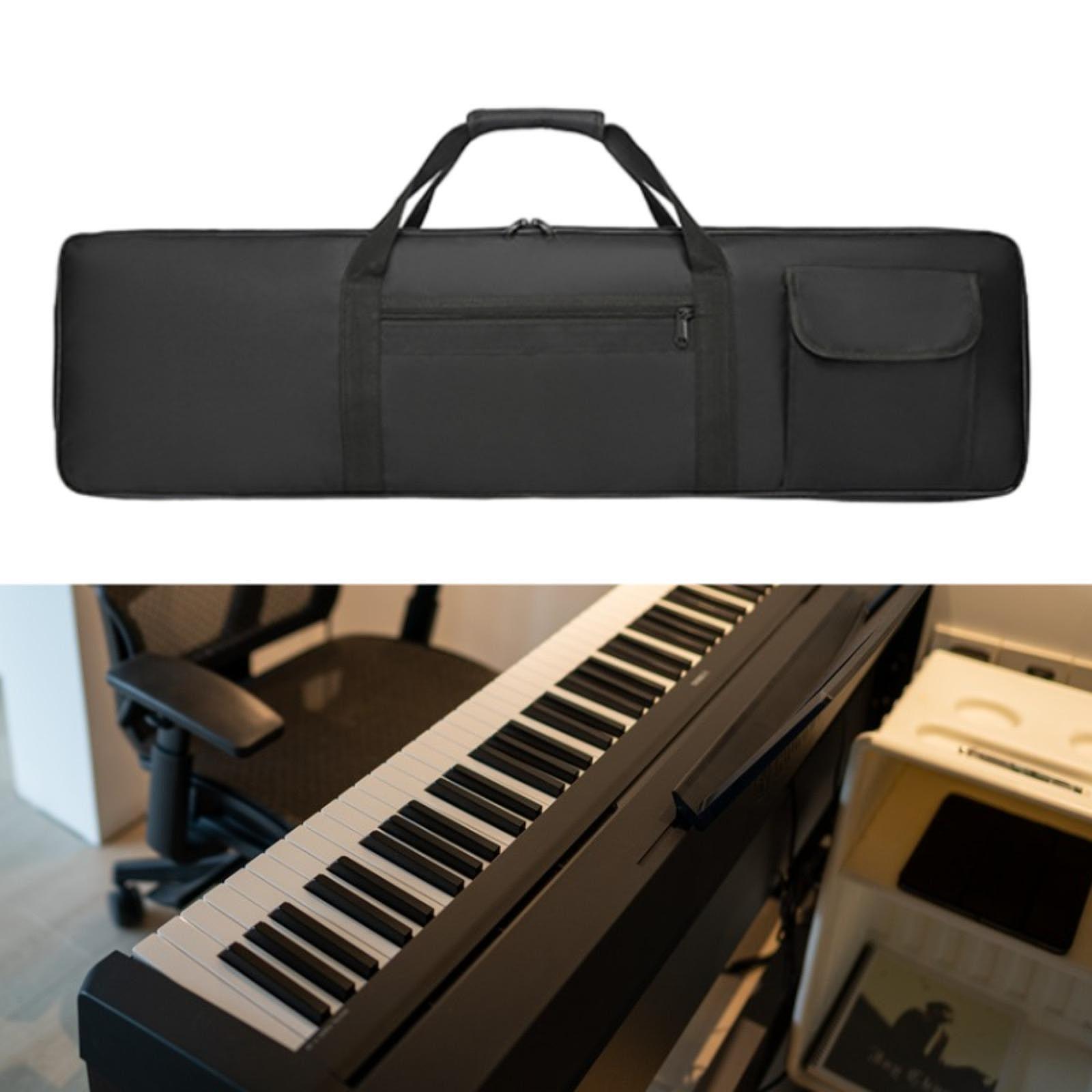 88Key Keyboard Gig Bag Portabl - Keyboard Piano 61 Key avis et prix