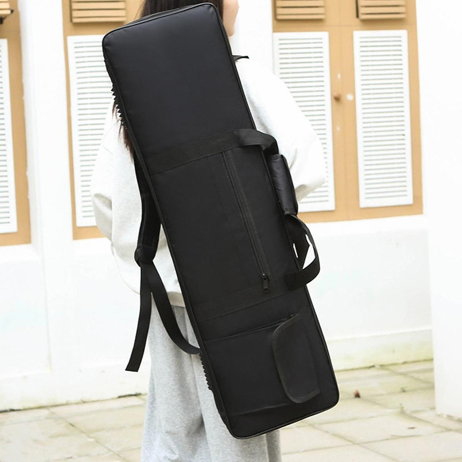88Key Keyboard Gig Bag Portabl - Keyboard Piano 61 Key avis et prix