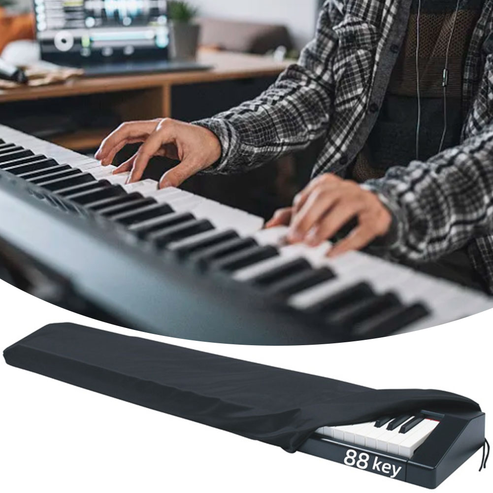 61/88 Key Electronic Piano Cov - Keyboard Piano 61 Key avis et prix