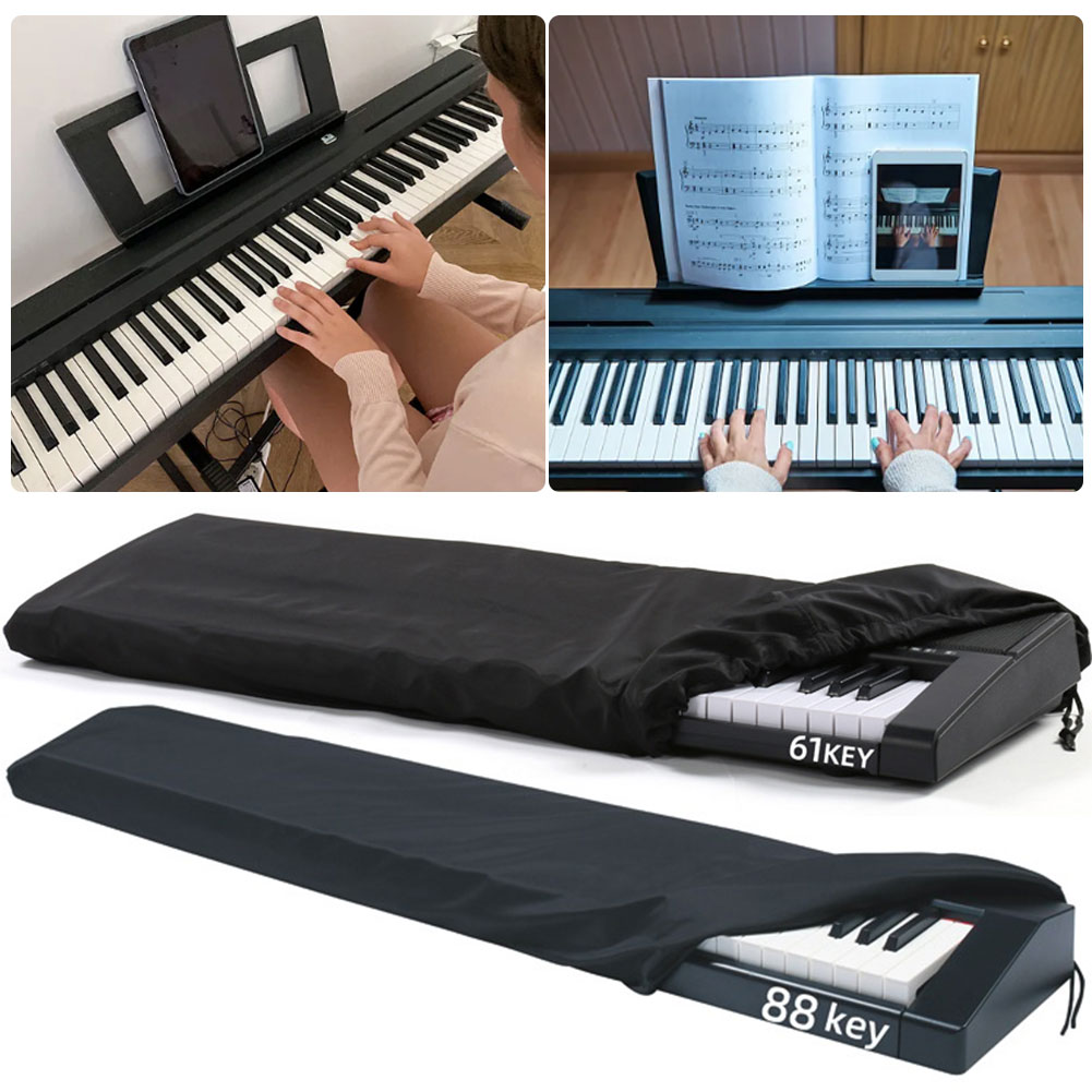 61/88 Key Electronic Piano Cov - Keyboard Piano 61 Key avis et prix