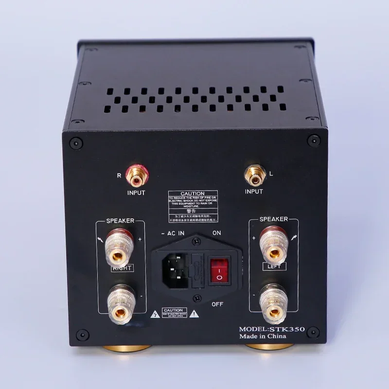 100W*2 2.0 Channel Stereo STK3 - Audio Youtube Music Free avis et prix