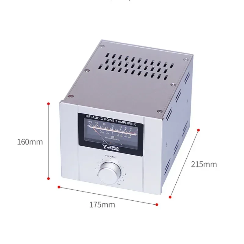 100W*2 2.0 Channel Stereo STK3 - Audio Youtube Music Free avis et prix