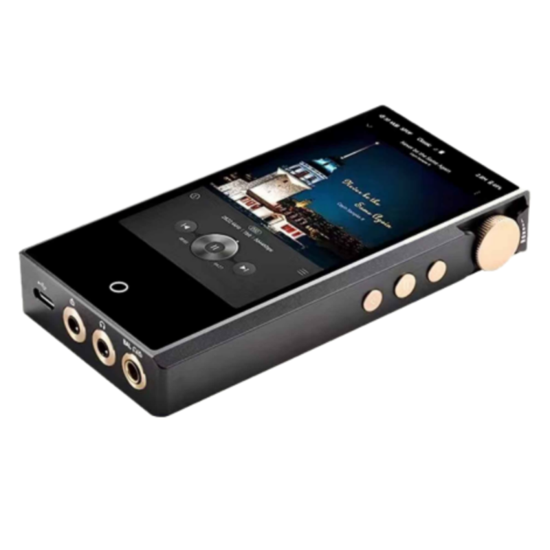 N3Ultra HiFi Portable MP3 Play - Audio Youtube Music Free avis et prix