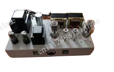 Ready to Use 300B Tube Amp - S - Audio Youtube Music Free avis et prix
