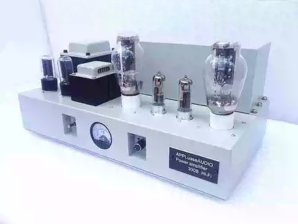 Ready to Use 300B Tube Amp - S - Audio Youtube Music Free avis et prix
