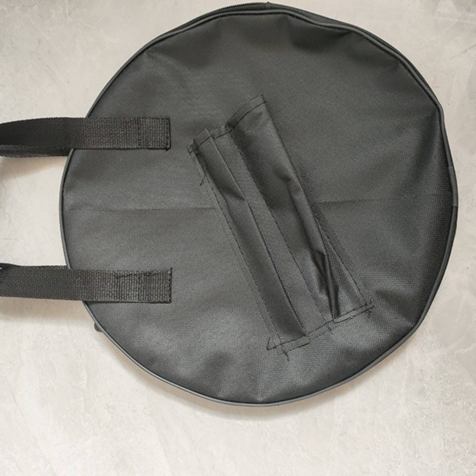 Practice Drum Pad Bag Water-Re - Drum Practice Pad avis et prix