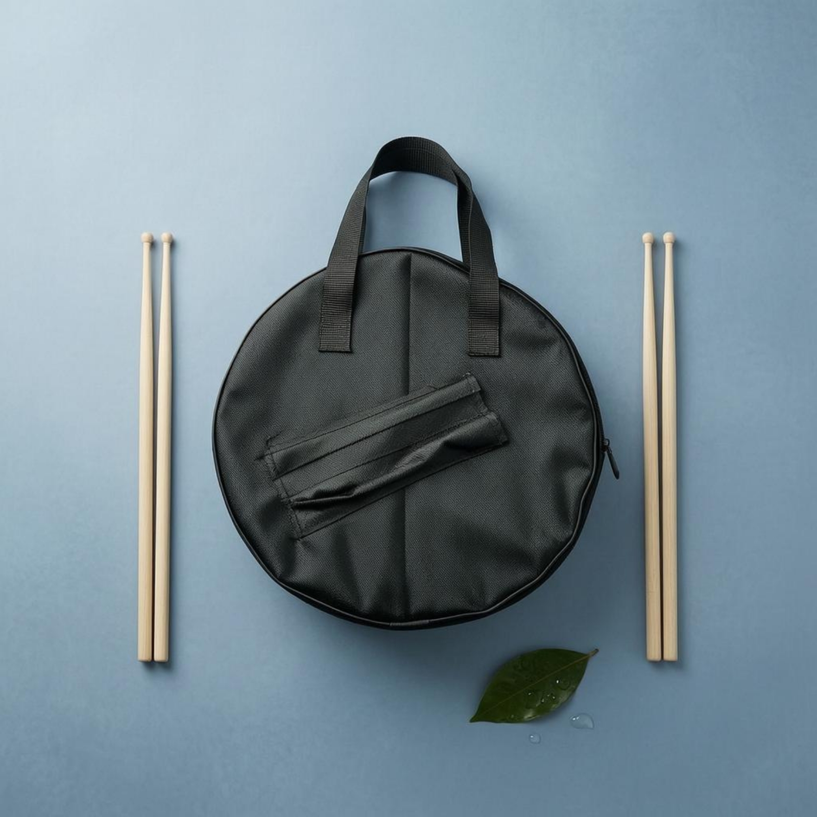 Practice Drum Pad Bag Water-Re - Drum Practice Pad avis et prix