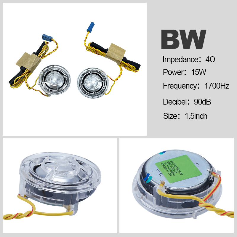 Audio Upgrade Kit For BMW G30  - Audio Music Cover avis et prix