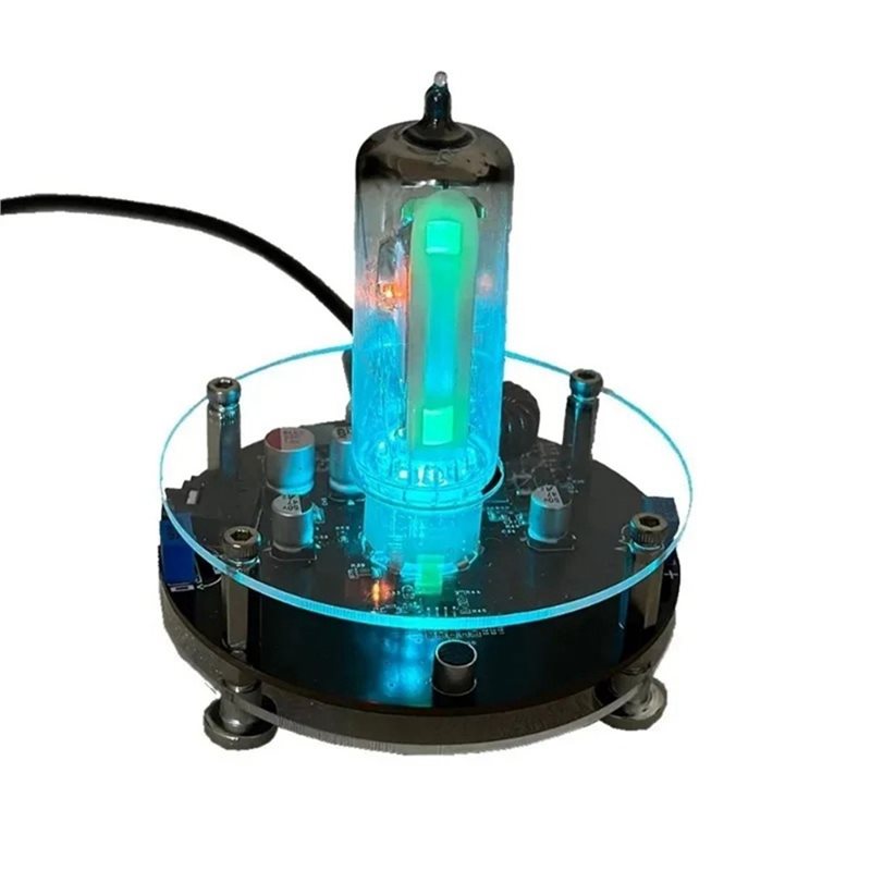 AS95-Electronic Tube Pickup Mu - Audio Youtube Music Free avis et prix