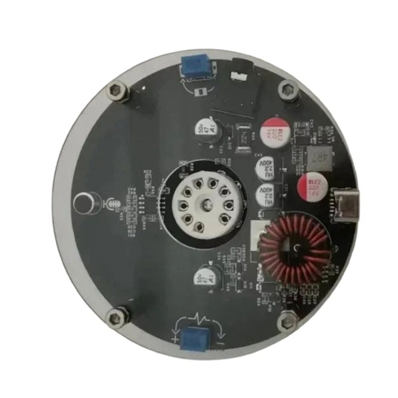 AS95-Electronic Tube Pickup Mu - Audio Youtube Music Free avis et prix
