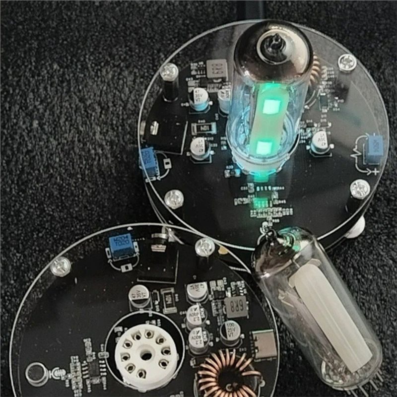 AS95-Electronic Tube Pickup Mu - Audio Youtube Music Free avis et prix