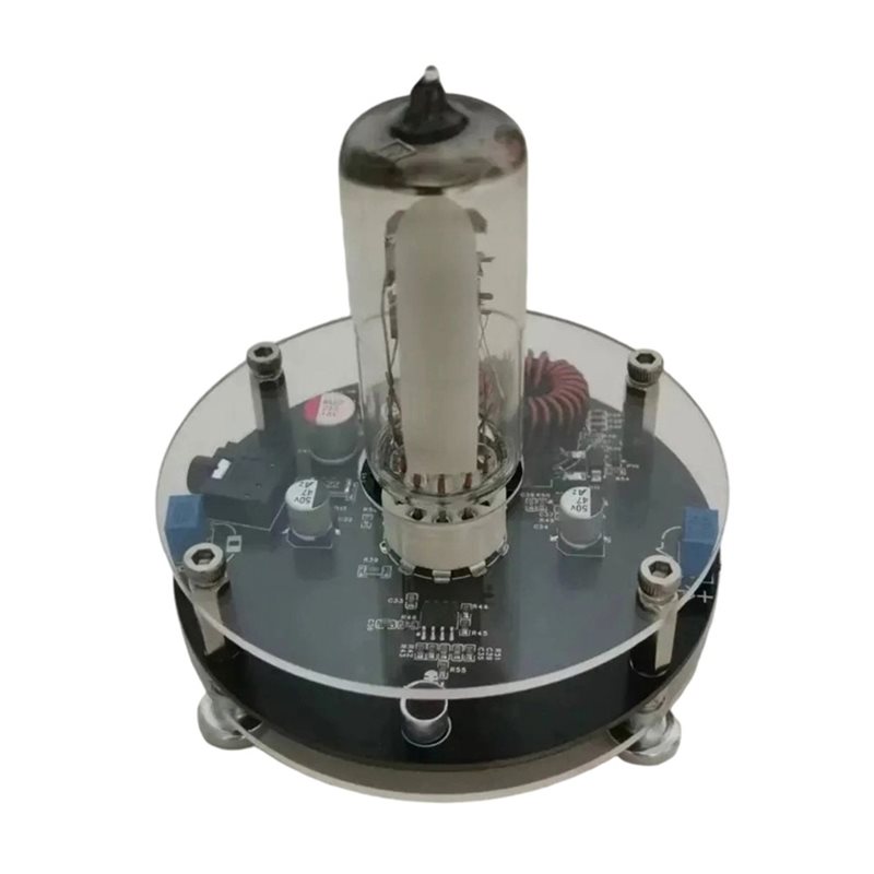 AS95-Electronic Tube Pickup Mu - Audio Youtube Music Free avis et prix