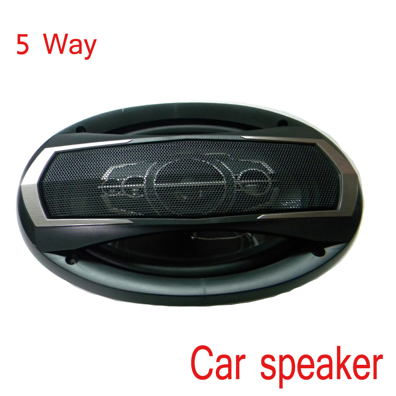 2pcs 6 x 9 inch Car Coaxial Sp - Audio Music Cover avis et prix