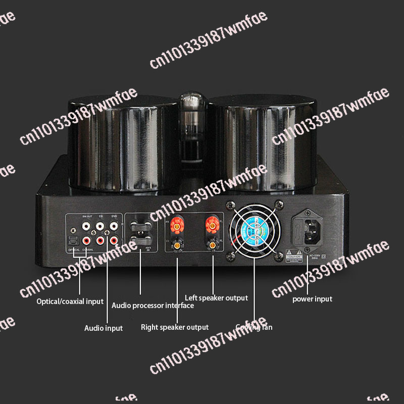 220V 200W * 2 HiFi Wireless Bl - Audio Youtube Music Free avis et prix